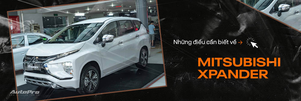 Mitsubishi Xpander 2022 lộ diện, thay đổi nhiều thiết kế để tăng thêm sức hấp dẫn khi về Việt Nam - Ảnh 5.