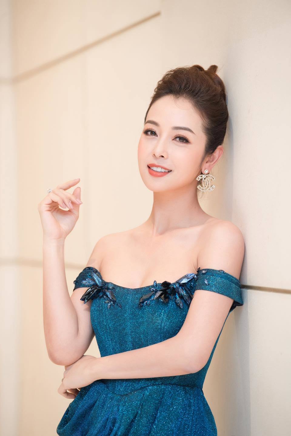Hoa hậu Jennifer Phạm tái xuất phim ảnh sau 10 năm - Ảnh 2.