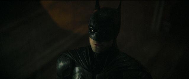 Bom tấn nhà DC The Batman hé lộ trailer mới: Đen tối và bạo lực với những cảnh quay nghẹt thở - Ảnh 4.