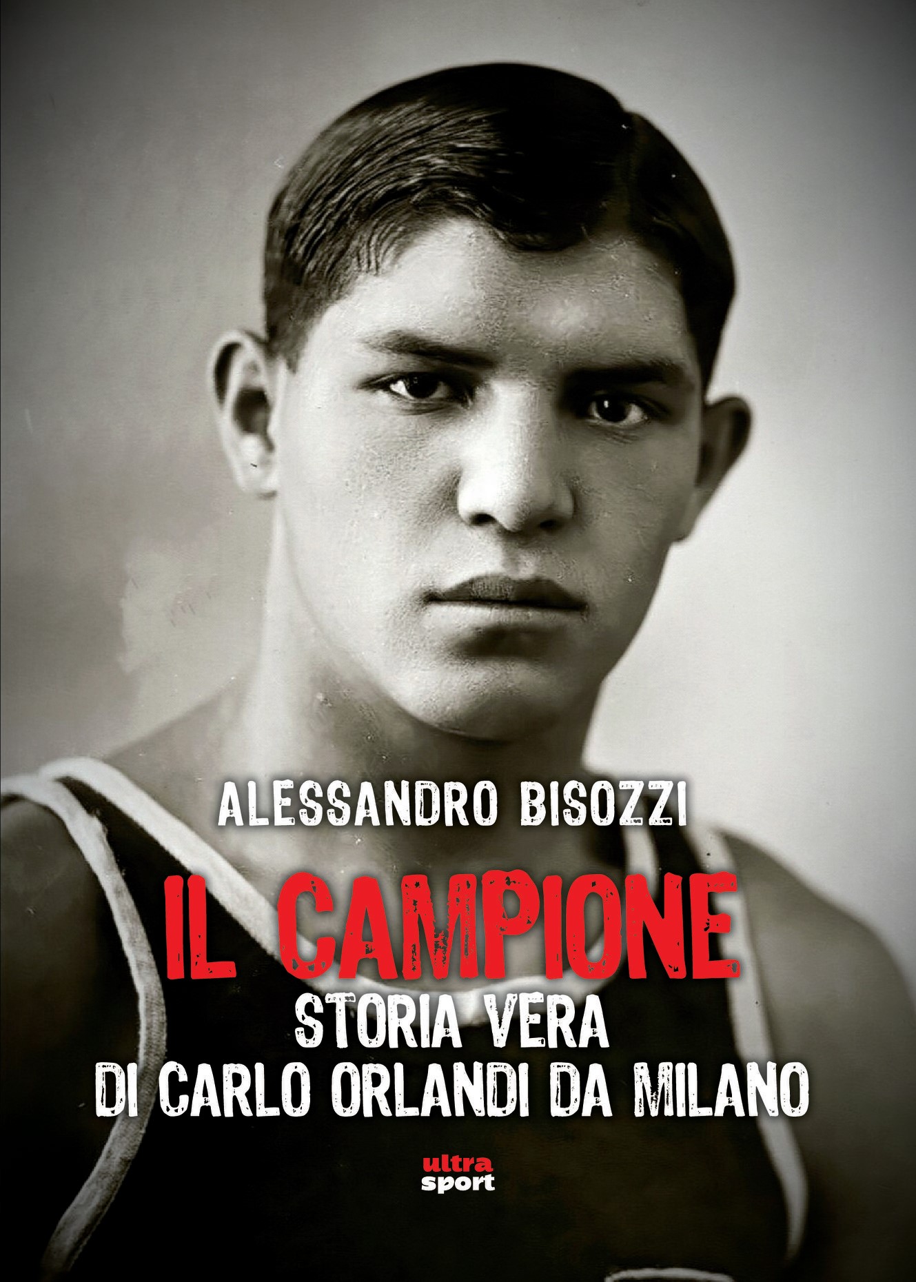 Tay đấm Carlo Orlandi và câu chuyện về một nhà vô địch Olympic bị điếc - Ảnh 1.