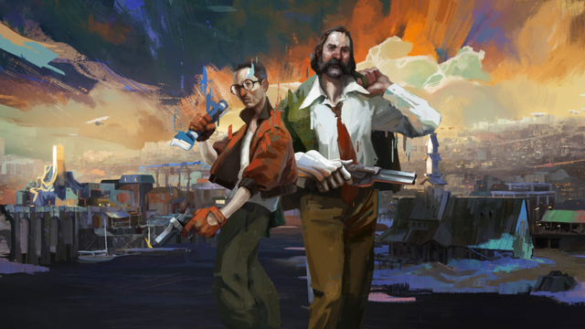 Fallout 4, Disco Elysium và nhiều tựa game giảm giá cực hot trên Steam (P2) - Ảnh 1.