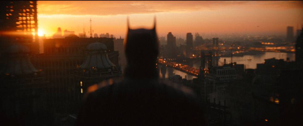 Bom tấn được chờ đợi bậc nhất DC Batman hé lộ trailer mới - Ảnh 4.