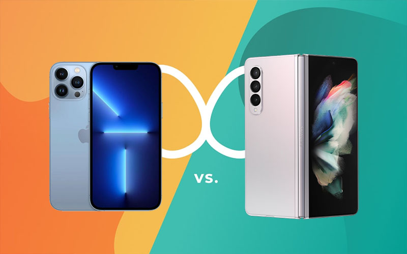 Quiz: Dân chơi nhìn phát biết luôn ảnh chụp do iPhone 13 Pro Max hay Samsung Galaxy Z Fold3 ! - Ảnh 1.