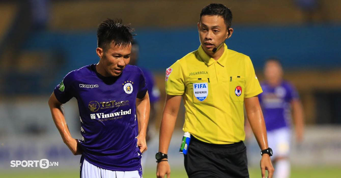 Việt Nam có trọng tài tham gia điều khiển các trận đấu tại vòng loại U23 châu Á - Ảnh 1. Việt Nam có trọng tài tham gia điều khiển các trận đấu tại vòng loại U23 châu Á - Ảnh 1.