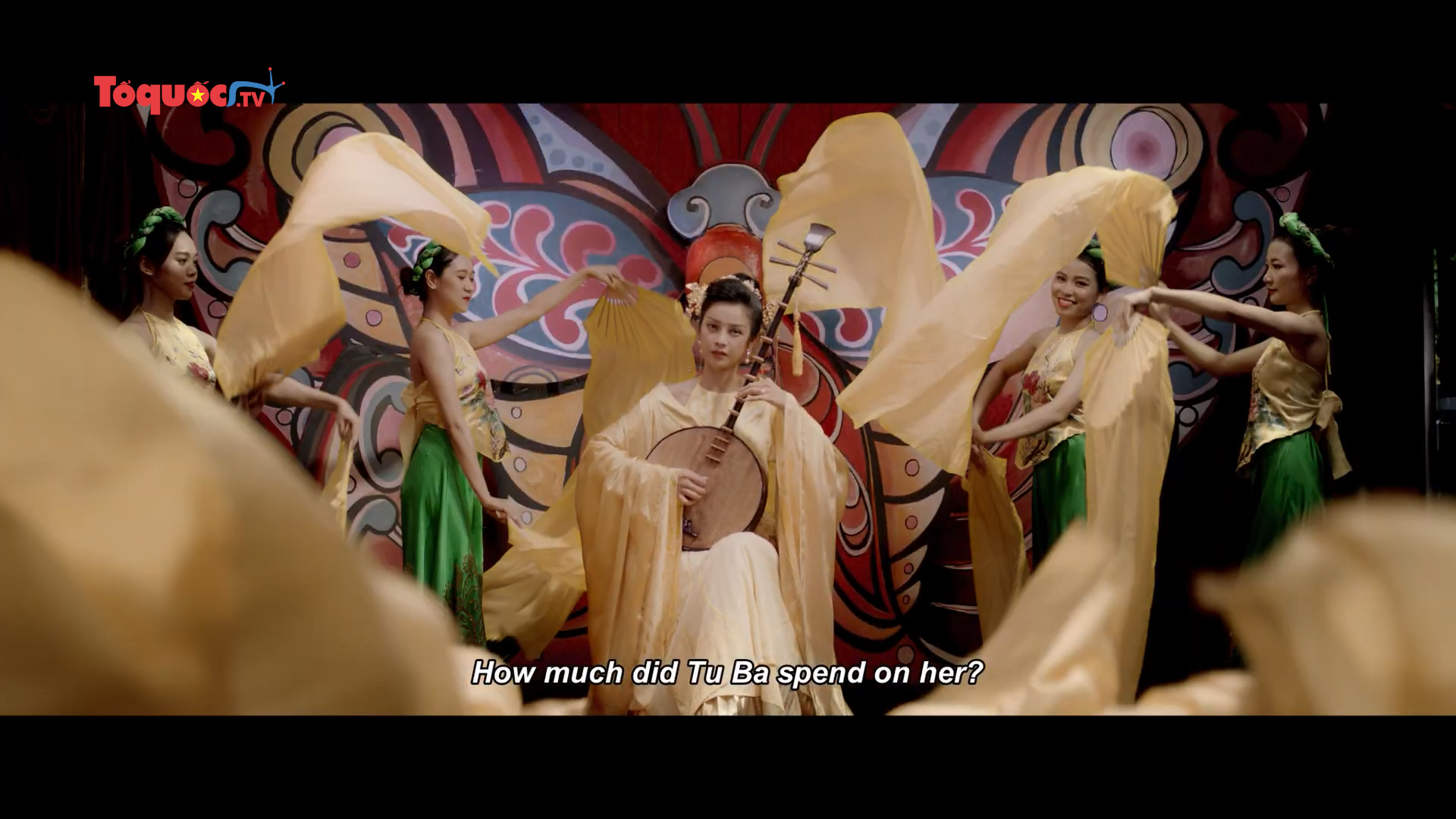 Phim cổ trang 