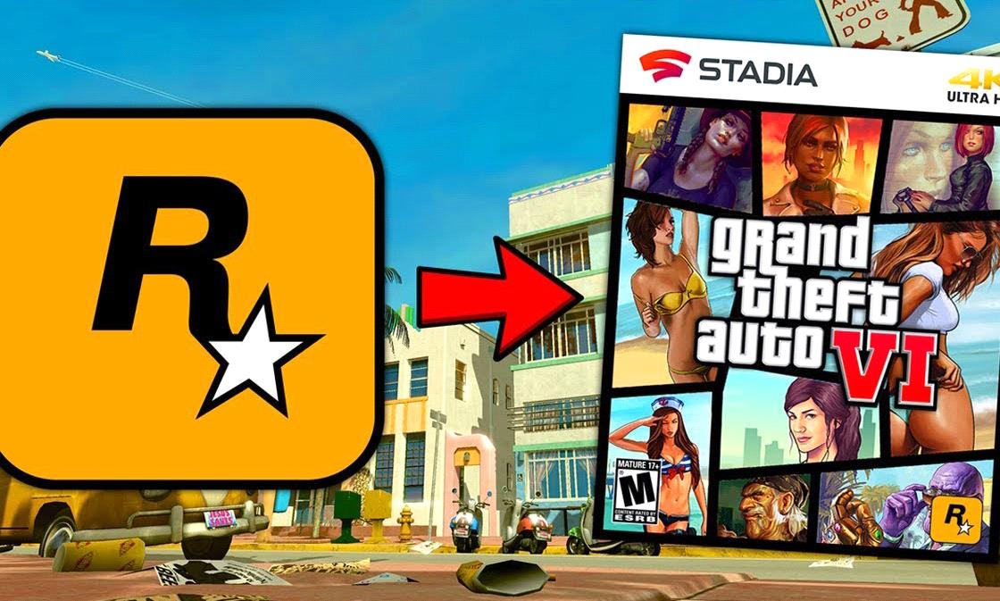 Rockstar đặt lệnh cấm, khóa mõm luôn các game thủ nhắc tới GTA 6, CĐM đua nhau spam GTA 5 1, GTA 7-1 - Ảnh 3.