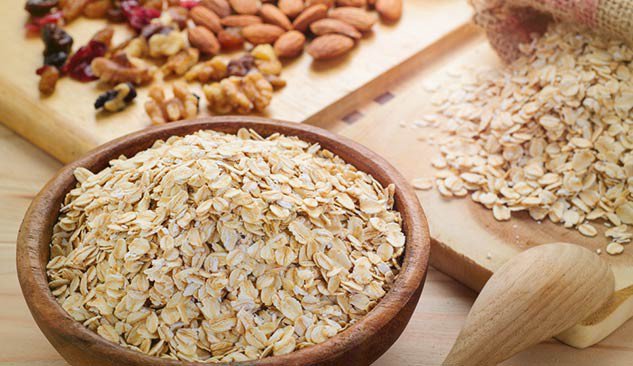 6 loại thực phẩm ngon-bổ-rẻ, được mệnh danh là “vệ sĩ của tim”: Bổ sung mỗi ngày giúp trái tim khỏe mạnh, tuổi thọ ưu ái - Ảnh 1. 6 loại thực phẩm ngon-bổ-rẻ, được mệnh danh là “vệ sĩ của tim”: Bổ sung mỗi ngày giúp trái tim khỏe mạnh, tuổi thọ ưu ái - Ảnh 1.