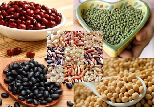 6 loại thực phẩm ngon-bổ-rẻ, được mệnh danh là “vệ sĩ của tim”: Bổ sung mỗi ngày giúp trái tim khỏe mạnh, tuổi thọ ưu ái - Ảnh 4. 6 loại thực phẩm ngon-bổ-rẻ, được mệnh danh là “vệ sĩ của tim”: Bổ sung mỗi ngày giúp trái tim khỏe mạnh, tuổi thọ ưu ái - Ảnh 4.