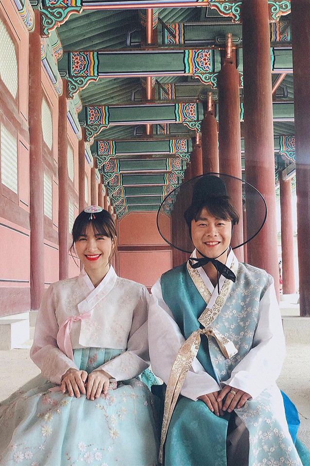 Từ Úc ông xã đại gia gửi lời chúc 20/10 cực ngọt, Hoà Minzy bình luận câu gì hợp ý 100% mẹ bỉm? - Ảnh 4.