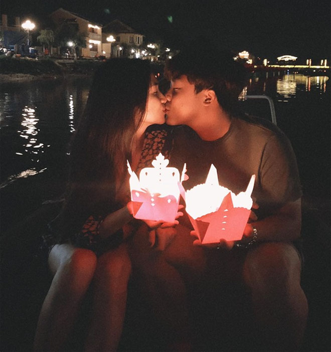 Từ Úc ông xã đại gia gửi lời chúc 20/10 cực ngọt, Hoà Minzy bình luận câu gì hợp ý 100% mẹ bỉm? - Ảnh 8.