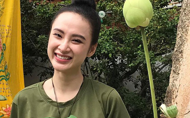 Vừa bị phạt 7,5 triệu đồng vì đăng tin sai sự thật, Angela Phương Trinh vẫn có hành động khiến dân tình ngán ngẩm - Ảnh 6. Vừa bị phạt 7,5 triệu đồng vì đăng tin sai sự thật, Angela Phương Trinh vẫn có hành động khiến dân tình ngán ngẩm - Ảnh 6.