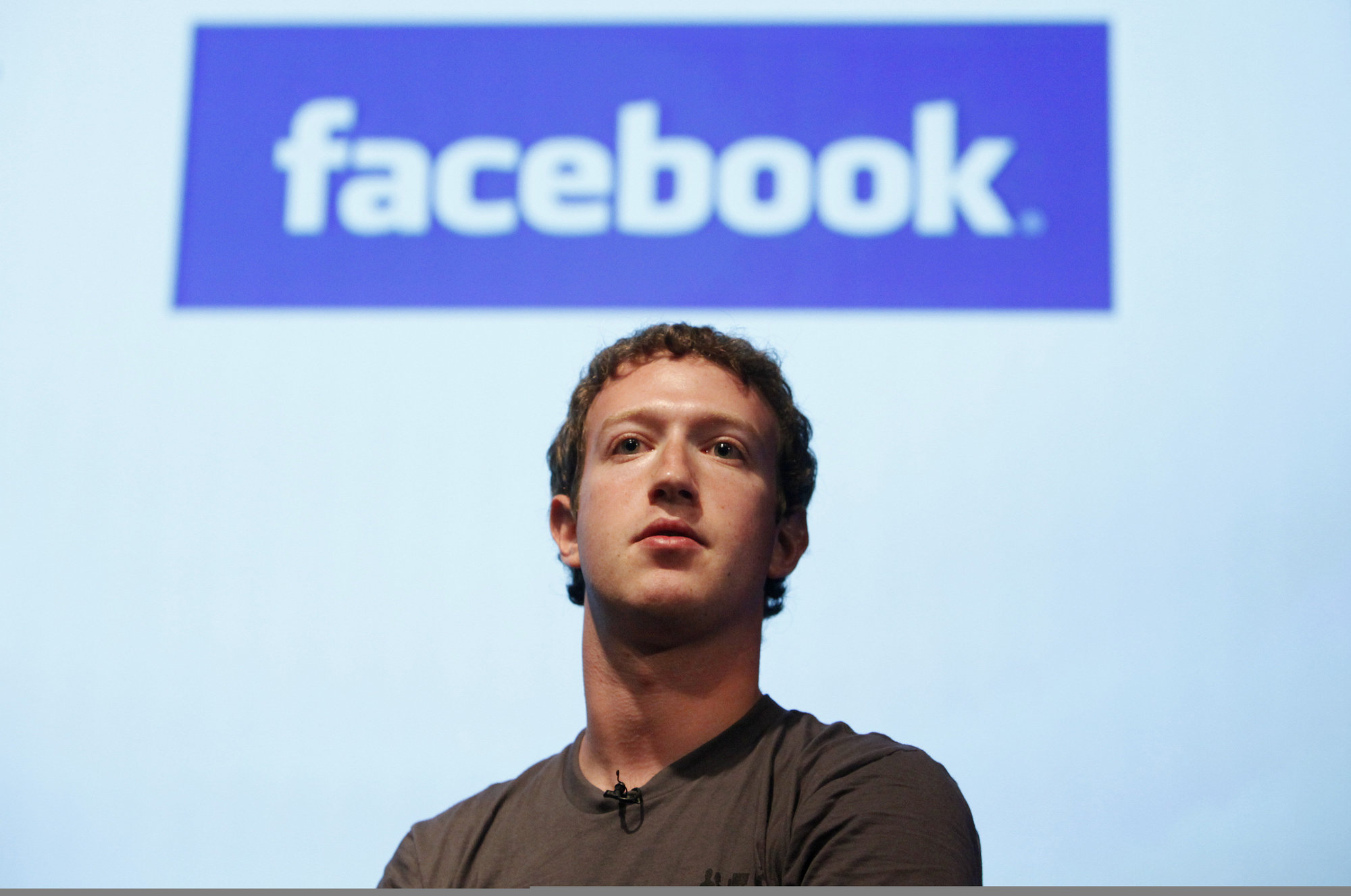 Mark Zuckerberg đổi tên Facebook: Phải chăng muốn tránh né “7749” vận đen? - Ảnh 1.