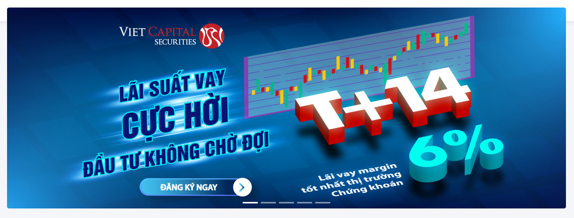 Bến đỗ an toàn đầu tư cực nhàn - Ảnh 1.