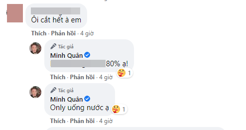 Ca sĩ Minh Quân phải cắt bỏ 80% dạ dày sau 1 tuần nhập viện - Ảnh 3.