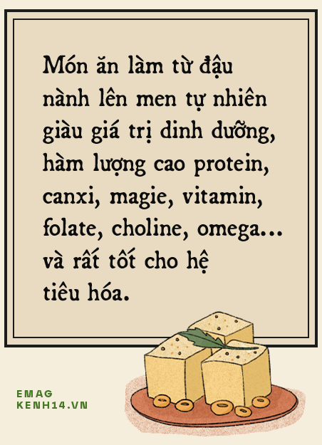 Hạt vàng đậu nành và những giá trị theo cùng sức khỏe người Việt - Ảnh 3.