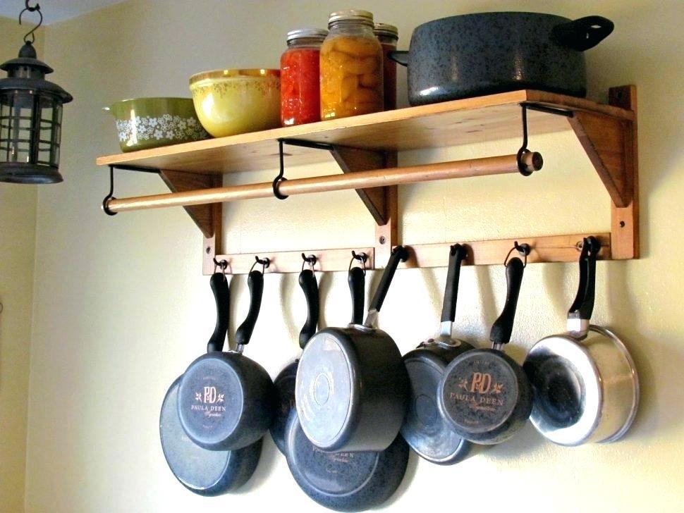 Những cách không thể hay ho hơn để sắp xếp các dụng cụ nấu nướng của bạn - Ảnh 1.