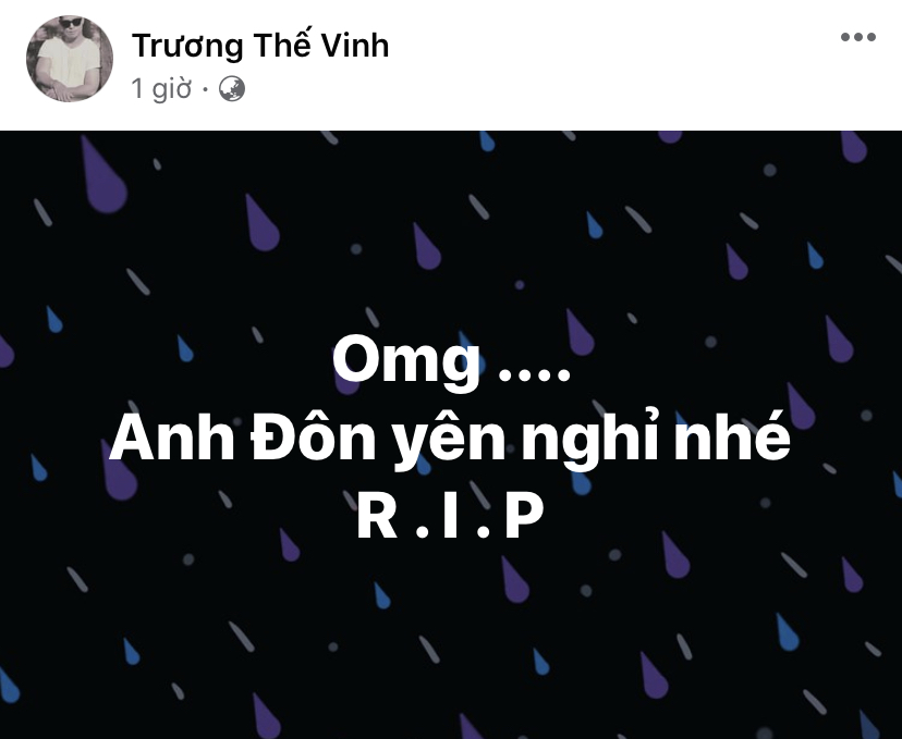 Trịnh Kim Chi, Thu Trang - Tiến Luật và dàn sao Vbiz bàng hoàng khi hay tin đạo diễn Trần Cảnh Đôn qua đời vì nhồi máu cơ tim - Ảnh 6.