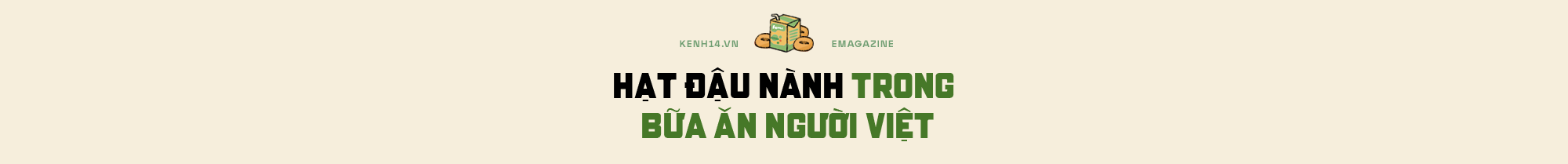 Hạt vàng đậu nành và những giá trị theo cùng sức khỏe người Việt - Ảnh 5.