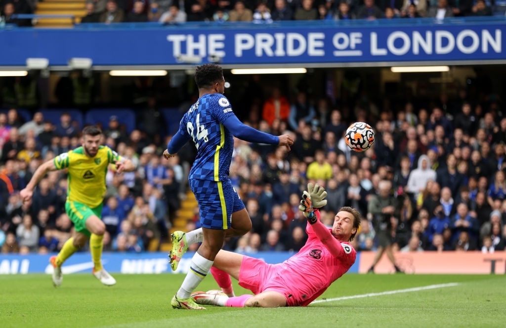 Chelsea tạo ra chiến thắng &quot;hủy diệt&quot; nhất từ đầu mùa để bay cao trên ngôi đầu Ngoại hạng Anh - Ảnh 5.