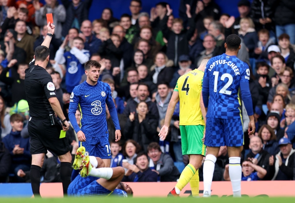 Chelsea tạo ra chiến thắng &quot;hủy diệt&quot; nhất từ đầu mùa để bay cao trên ngôi đầu Ngoại hạng Anh - Ảnh 8.