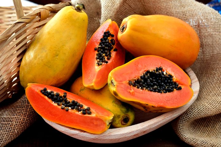 Nội tạng thích nhất và &quot;sợ&quot; nhất những loại trái cây này, ăn sai cách có thể gây hại cơ thể - Ảnh 4.