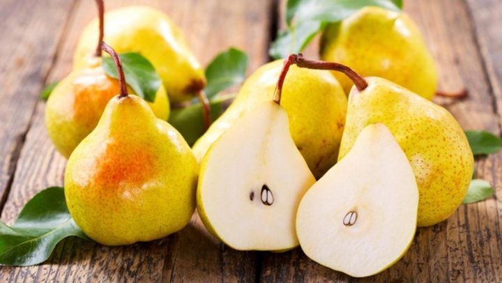 Nội tạng thích nhất và &quot;sợ&quot; nhất những loại trái cây này, ăn sai cách có thể gây hại cơ thể - Ảnh 6.