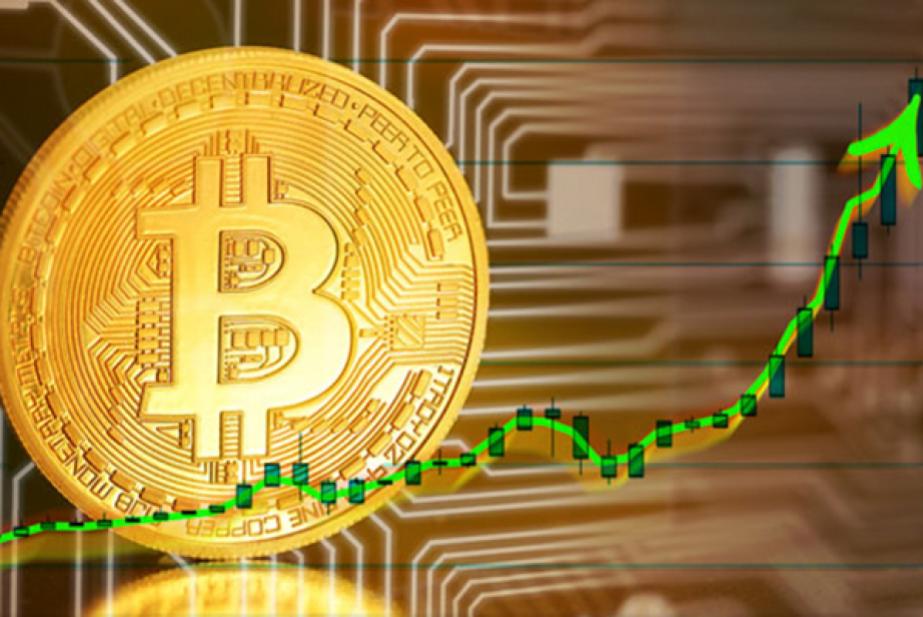 Bitcoin có thể cán mốc 100.000 USD cuối năm nay - Ảnh 1.