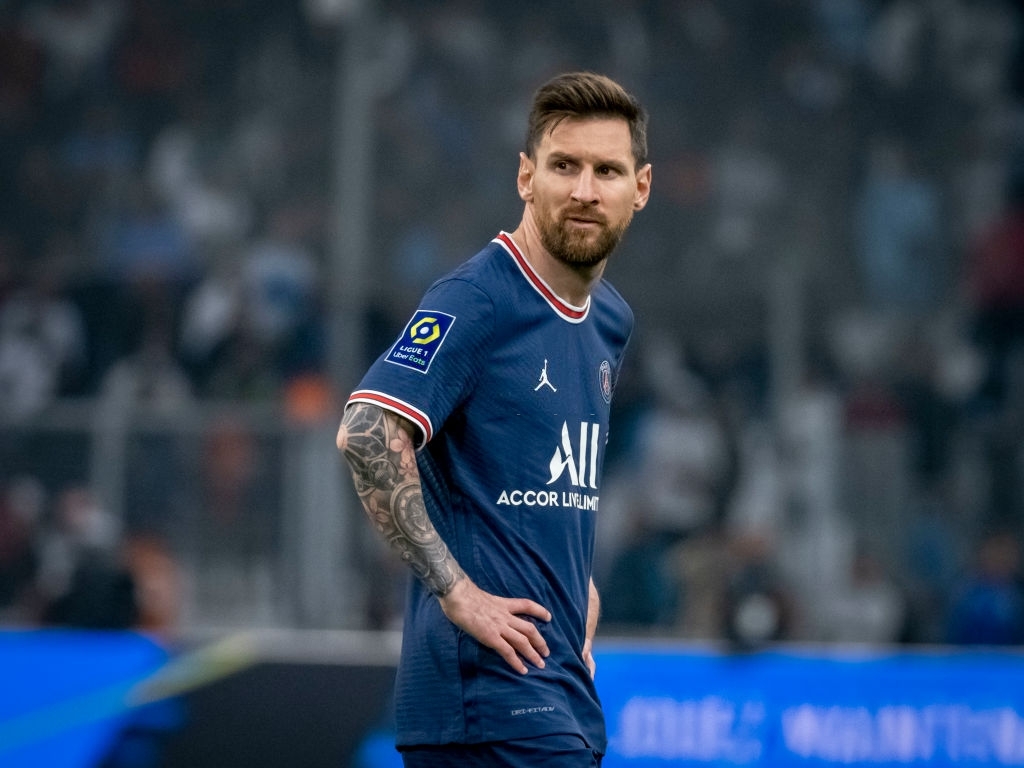 "Messi đang bị cô lập ở PSG" - Ảnh 1.