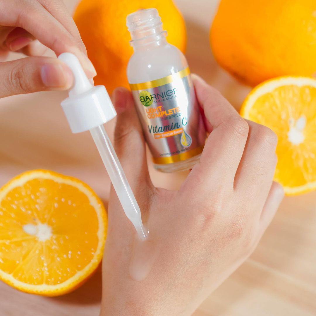 Ghiền Vitamin C nhưng bạn đã biết về chiết xuất Vitamin C trong quả Yuzu chưa? - Ảnh 3.