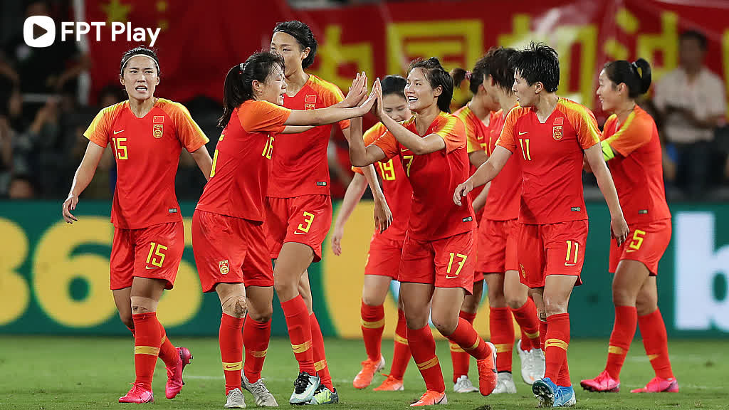 AFC Women’s Asian Cup India 2022 - nơi tỏa sáng của những ngôi sao bóng đá nữ hàng đầu châu Á - Ảnh 1.