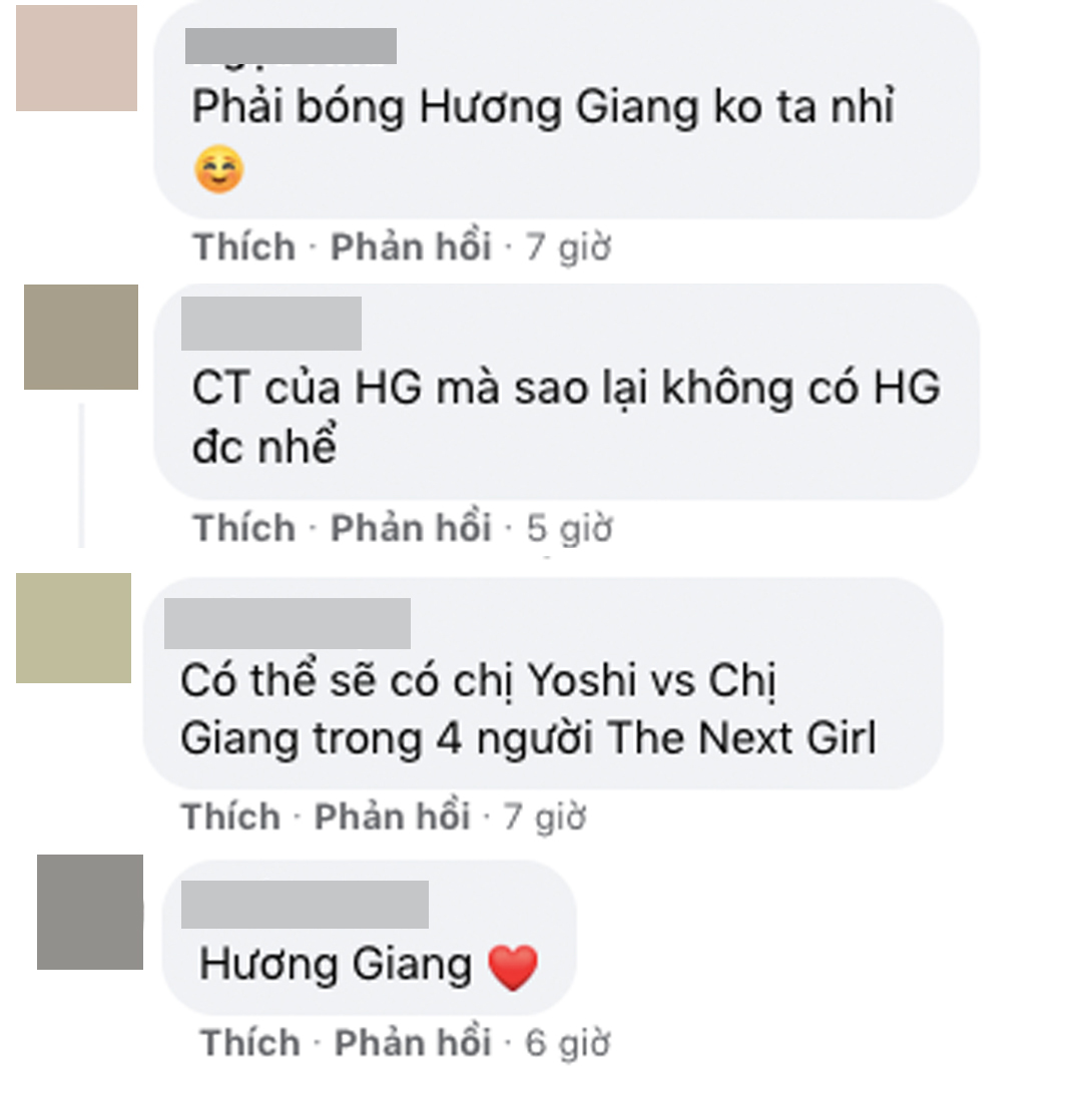 Hương Giang tung hint comeback ầm ầm: Hết phủ sóng mạng xã hội đến nhá hàng show mới với 1 chữ cái! - Ảnh 3.