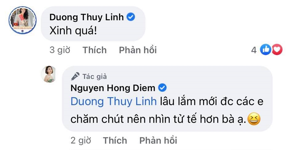 Hồng Diễm chính thức lột xác sau thời gian dài, Mạnh Trường hay cà khịa nay cũng phải khen hết lời, gợi nhắc bộ phim chung - Ảnh 8.