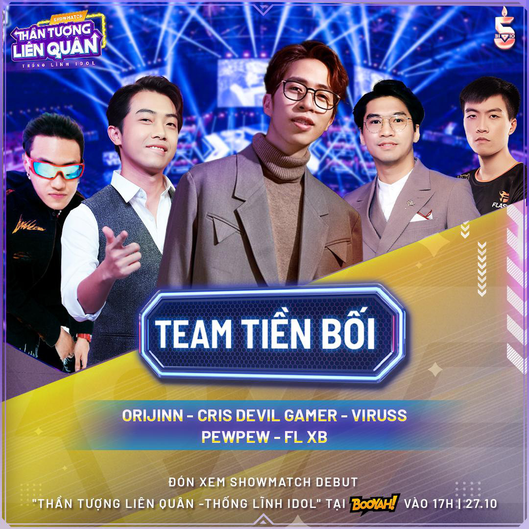 Hoàng Yến Chibi debut nhóm nhạc nữ mới kết hợp cùng dàn streamer cực khủng - Ảnh 3.