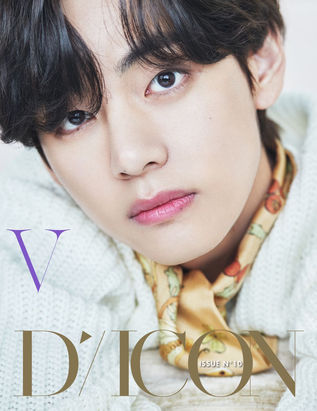 Tìm ra đôi mắt đẹp nhất Kpop: Hoàn hảo đến nỗi không thể dao kéo theo, bảo sao giúp chủ nhân thành gương mặt đẹp nhất thế giới - Ảnh 3.