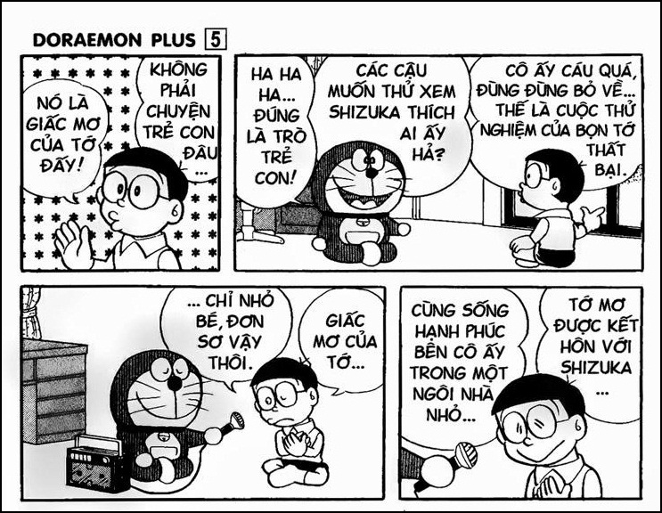 Không phải Nobita, đây mới là chồng trong mơ của Shizuka: Nhan sắc ra sao mà khiến thánh hậu đậu Doraemon phát rồ? - Ảnh 2.