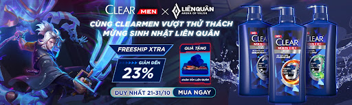 Sinh nhật Liên Quân 5 tuổi hot rần rần với loạt deal khủng từ các thương hiệu cho giới trẻ - Ảnh 4.