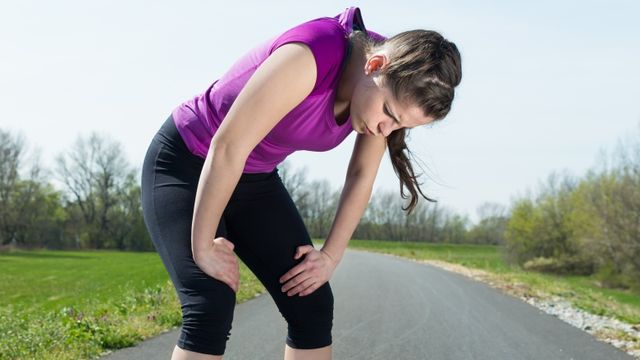 Phụ nữ khi vừa hết kinh thực hiện 4 việc này, chính là tự hại bản thân - Ảnh 2.