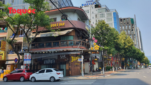 Quảng Nam cho phép quán bar, karaoke, vũ trường…ở vùng xanh, vùng vàng được hoạt động trở lại  - Ảnh 1.