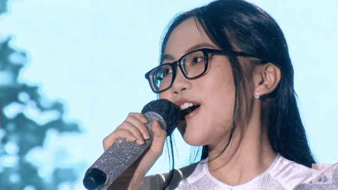 Nam Quốc Sơn Hà của Erik đạt top 1 trending, Phương Mỹ Chi mới là người chủ yếu tạo nên thành tích này? - Ảnh 3.