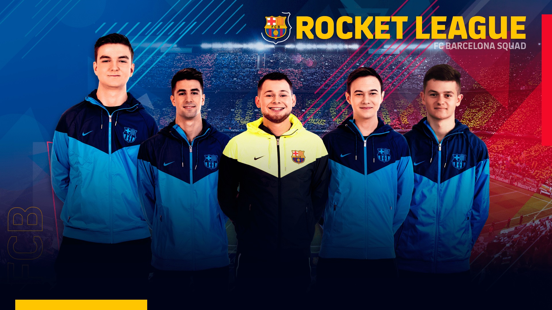 Đầu tư đội tuyển LMHT, Barcelona sẽ có dịp đối đầu với đội tuyển LMHT của &quot;gà nhà&quot; Piqué tại LoL Superliga 2022 - Ảnh 3.