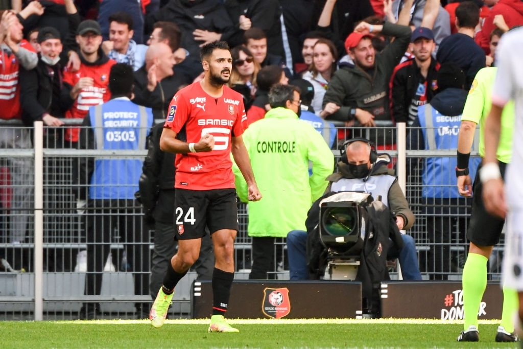 Các ngôi sao im tiếng, PSG thất thủ trước Rennes với tỷ số 2-0 - Ảnh 2. Các ngôi sao im tiếng, PSG thất thủ trước Rennes với tỷ số 2-0 - Ảnh 2.