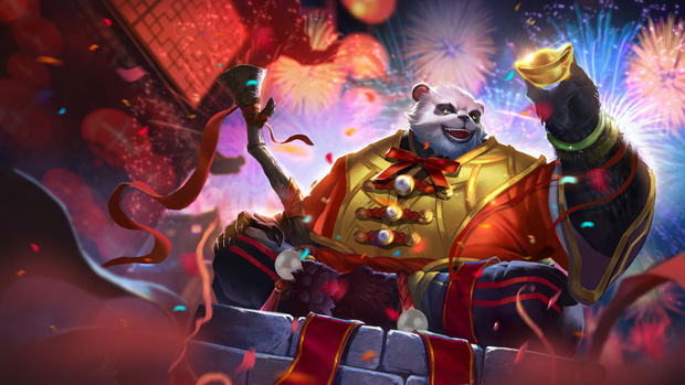 Liên Quân Mobile: Top 5 tướng đấu sĩ khỏe nhất meta mùa 20, càn lướt gánh team đỉnh của chóp - Ảnh 6.