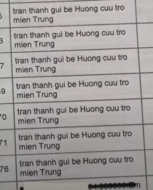 Xưng hô bất thường của Trấn Thành với mẹ Hồ Ngọc Hà và cố nghệ sĩ Phi Nhung - Ảnh 4.