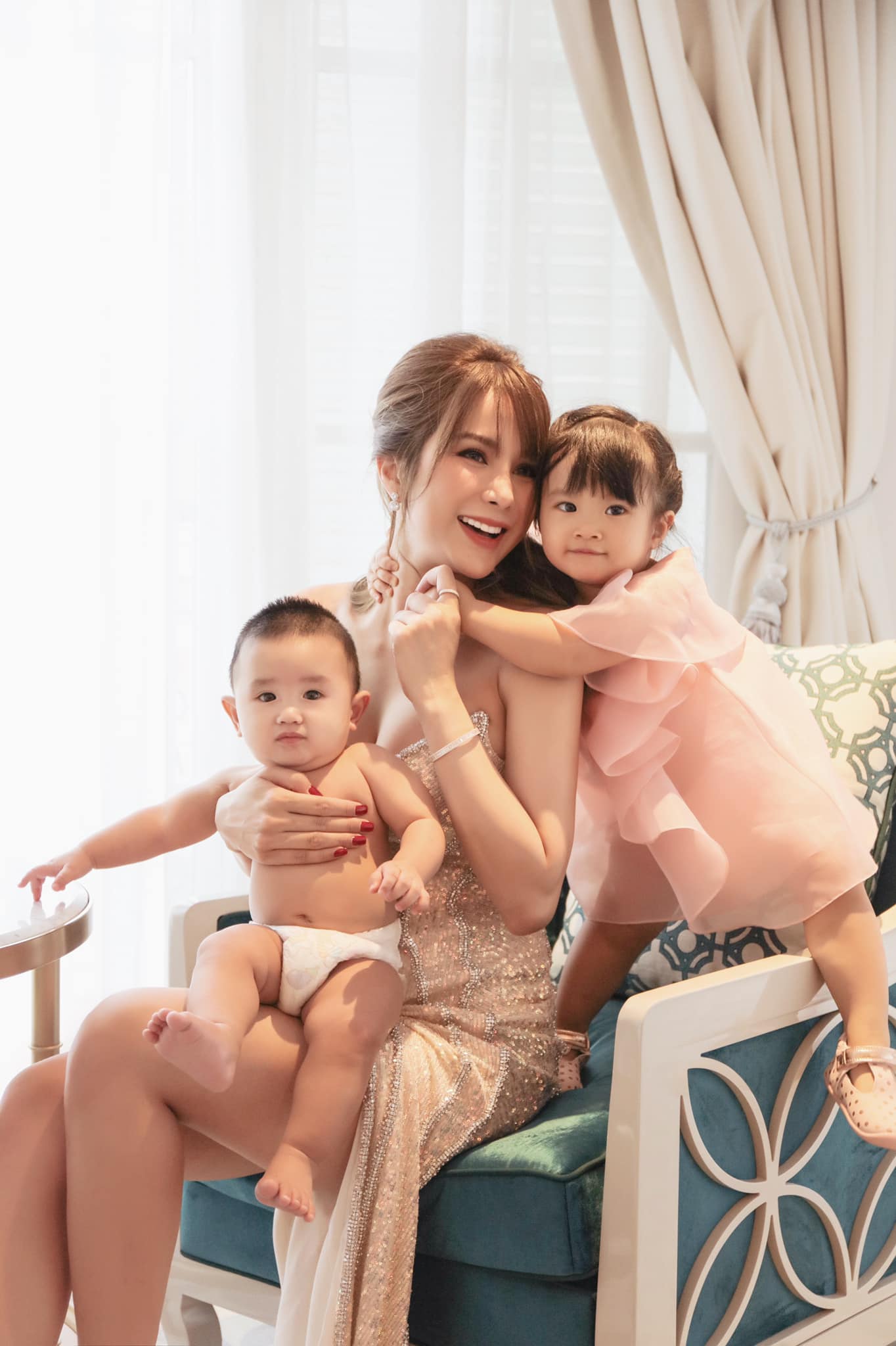 Giải trí