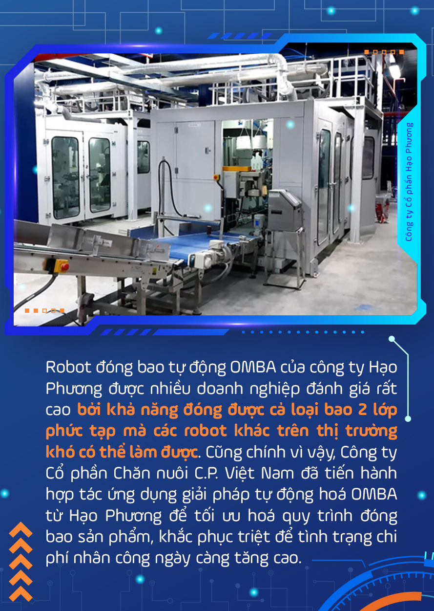 Robot công nghiệp sẽ là chìa khóa để các nhà máy đương đầu với Covid 19 - Ảnh 4.