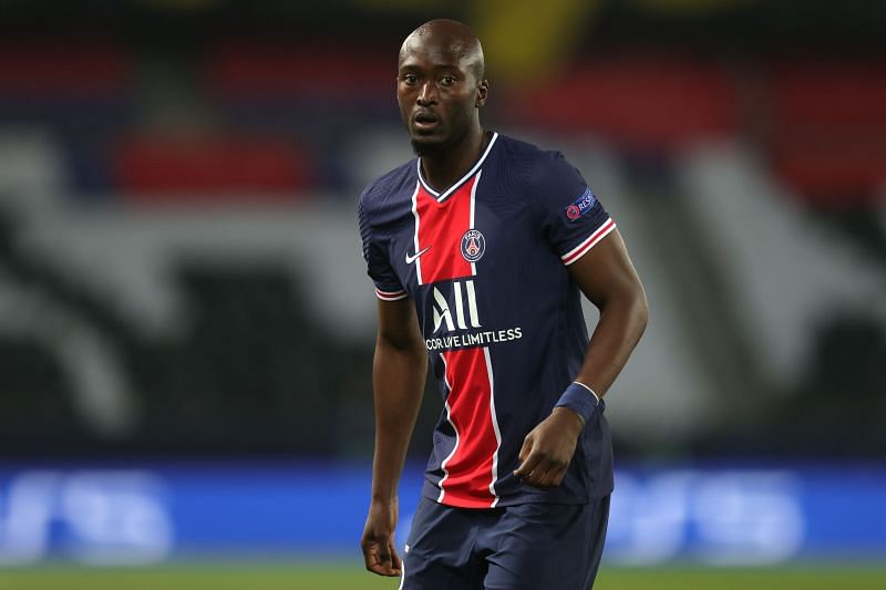 5 cầu thủ mà PSG nên bán ngay trong kỳ chuyển nhượng mùa đông này - Ảnh 1. 5 cầu thủ mà PSG nên bán ngay trong kỳ chuyển nhượng mùa đông này - Ảnh 1.