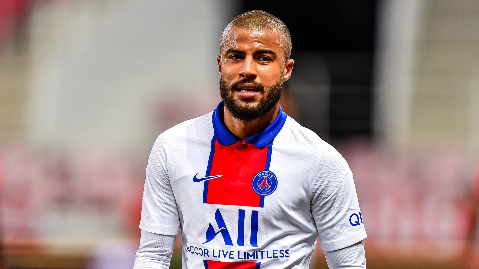 5 cầu thủ mà PSG nên bán ngay trong kỳ chuyển nhượng mùa đông này - Ảnh 2. 5 cầu thủ mà PSG nên bán ngay trong kỳ chuyển nhượng mùa đông này - Ảnh 2.