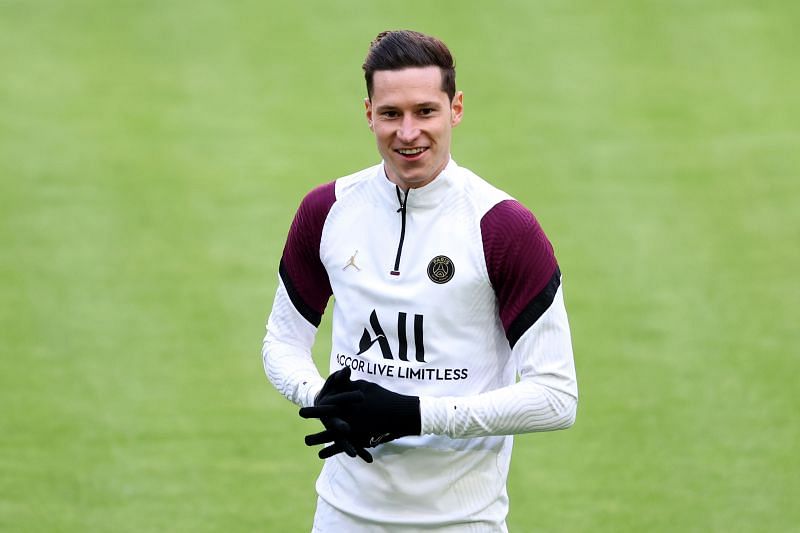 5 cầu thủ mà PSG nên bán ngay trong kỳ chuyển nhượng mùa đông này - Ảnh 5. 5 cầu thủ mà PSG nên bán ngay trong kỳ chuyển nhượng mùa đông này - Ảnh 5.