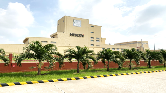  Nestlé Việt Nam đầu tư 132 triệu USD để tăng gấp đôi công suất chế biến  - Ảnh 1.