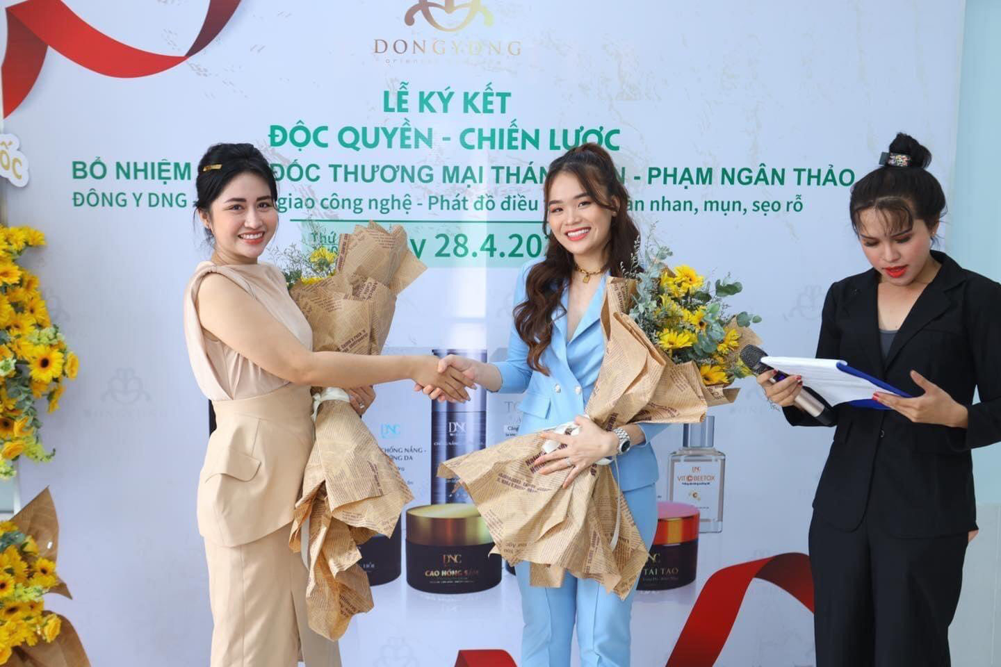 Kieu Diem Offical người bạn đồng hành cùng phái đẹp - Ảnh 3.